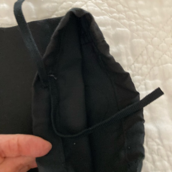 Tru Spec Men’s Black Tactical Cargo Pants MR - Picture 8 of 9